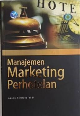 Manajemen Marketing Perhotelan